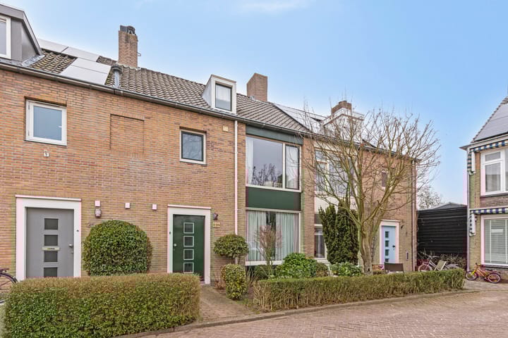 Foto 2 van Ruusbroecstraat 126