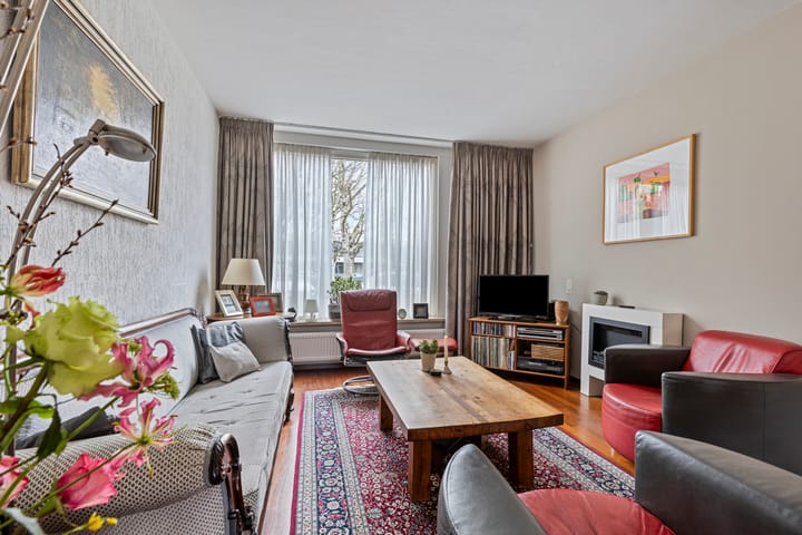 Foto 4 van Ruusbroecstraat 126