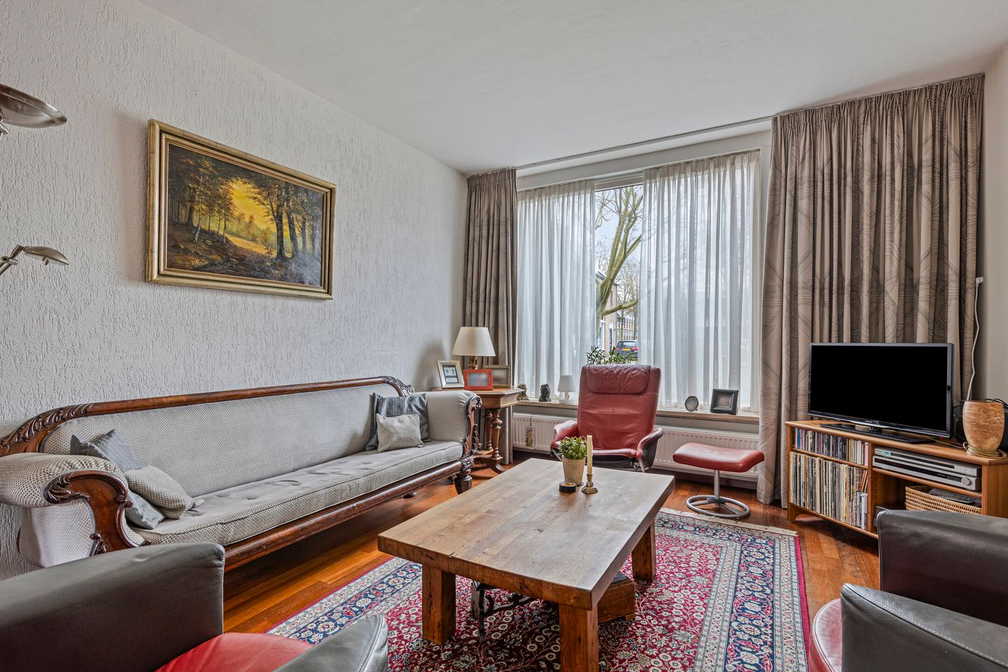 Foto 5 van Ruusbroecstraat 126