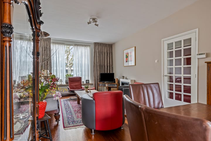 Foto 6 van Ruusbroecstraat 126