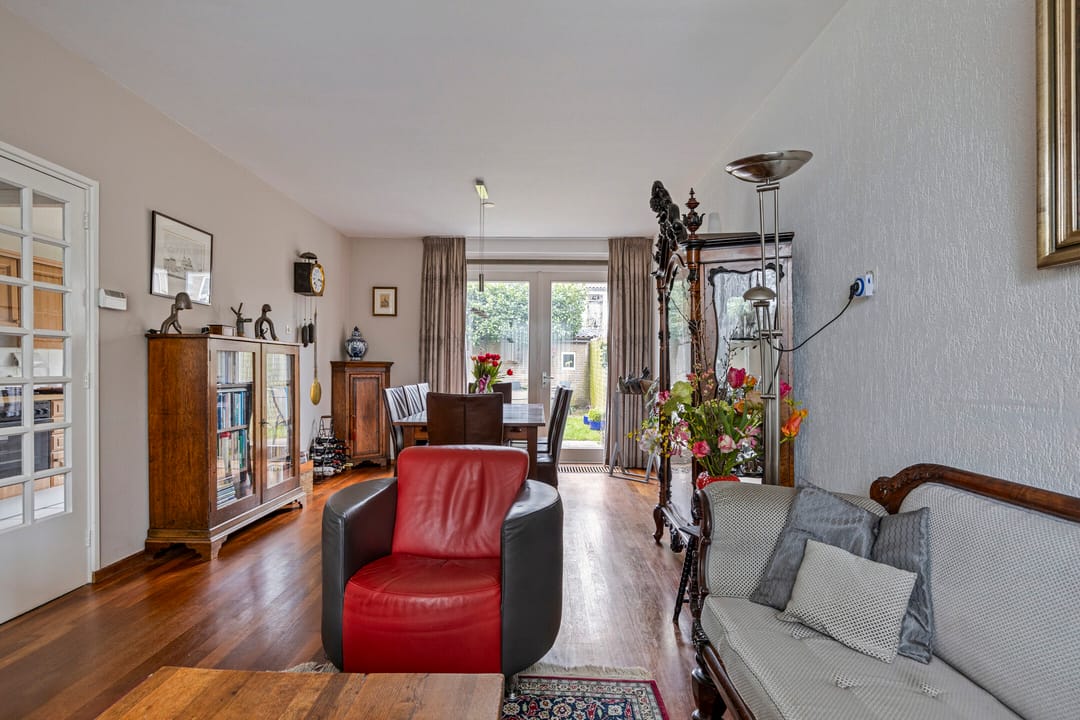 Foto 7 van Ruusbroecstraat 126