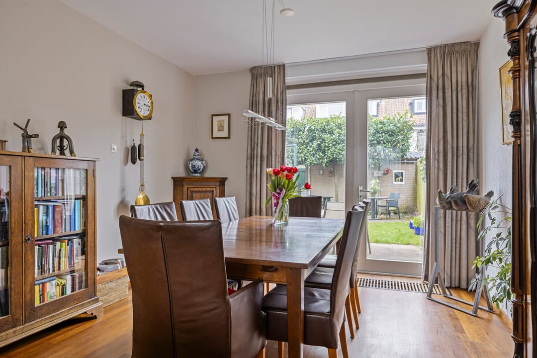 Foto 8 van Ruusbroecstraat 126