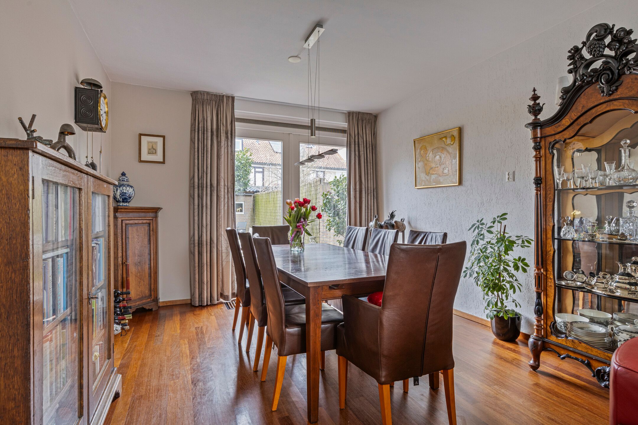 Foto 9 van Ruusbroecstraat 126