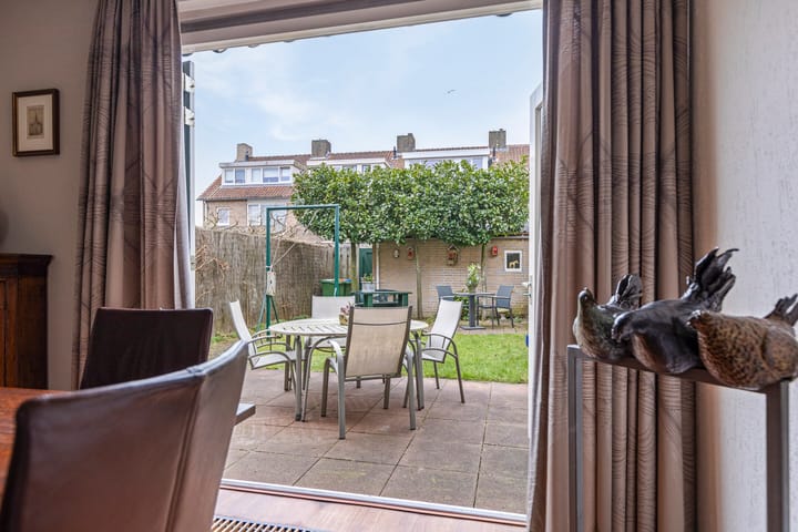 Foto 10 van Ruusbroecstraat 126