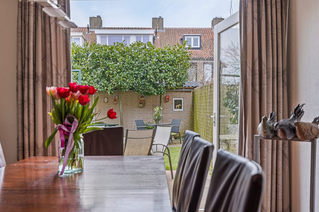 Foto 11 van Ruusbroecstraat 126