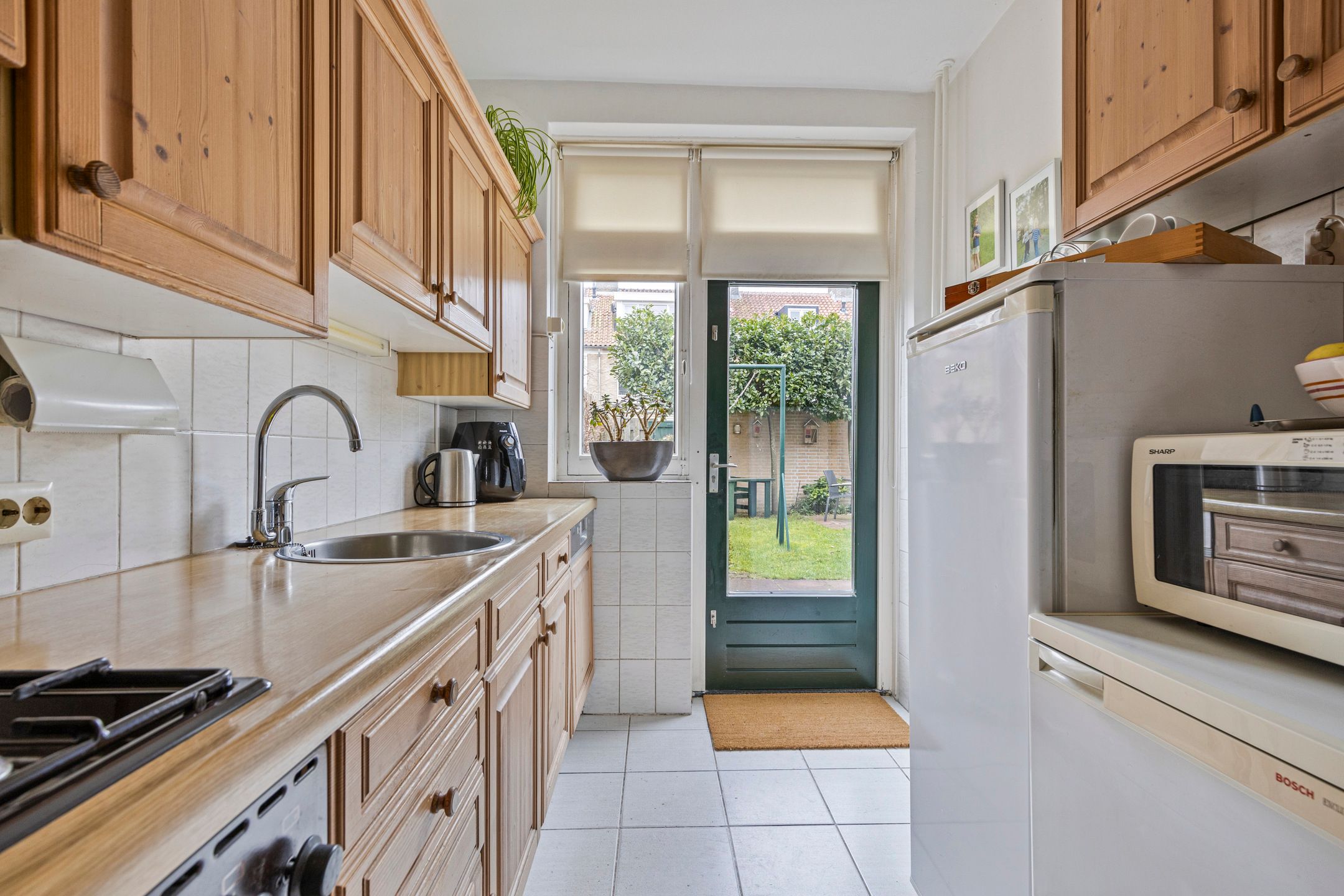 Foto 12 van Ruusbroecstraat 126