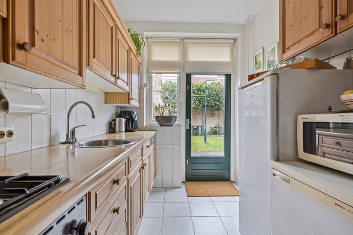 Foto 12 van Ruusbroecstraat 126