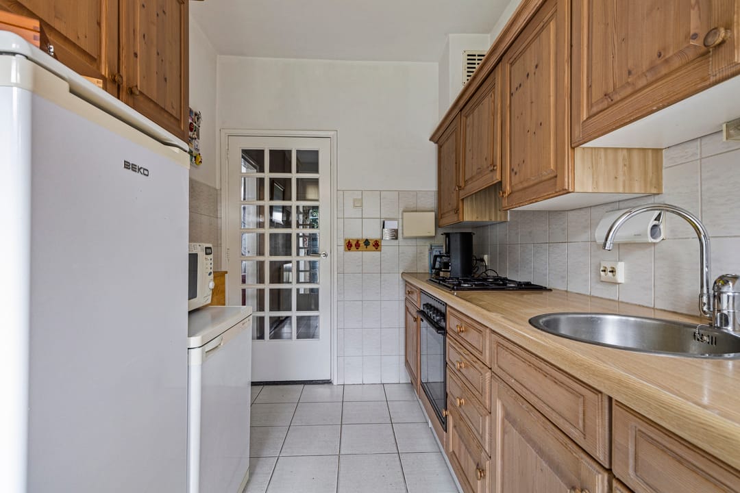 Foto 13 van Ruusbroecstraat 126