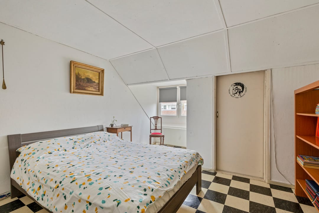 Foto 23 van Ruusbroecstraat 126