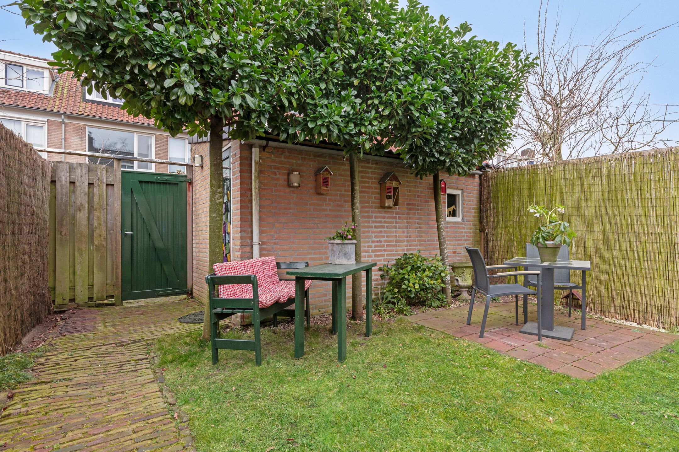 Foto 24 van Ruusbroecstraat 126