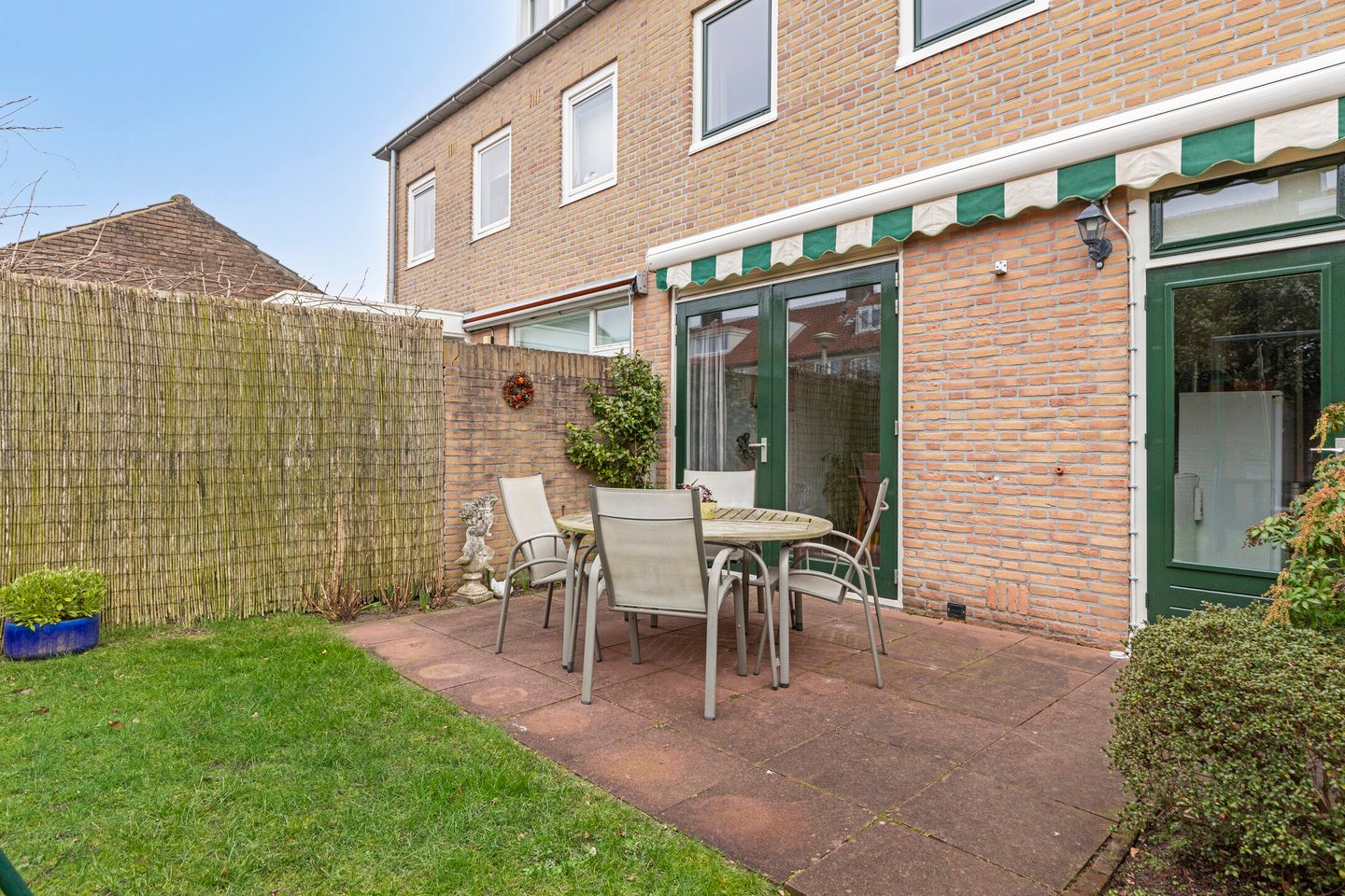 Foto 25 van Ruusbroecstraat 126