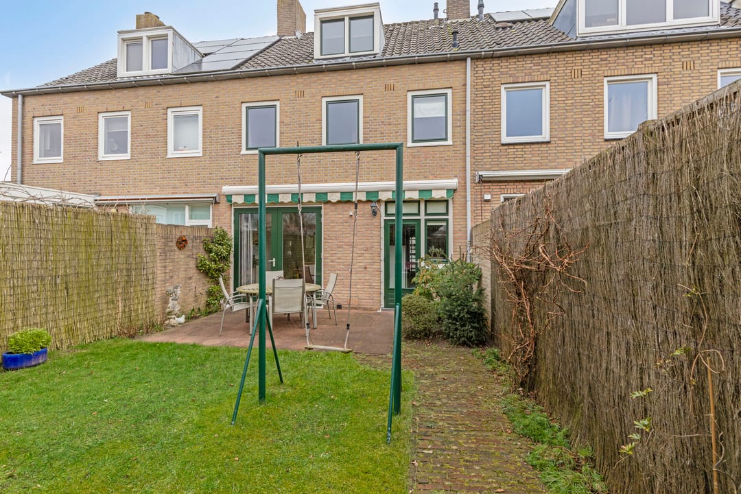 Foto 26 van Ruusbroecstraat 126