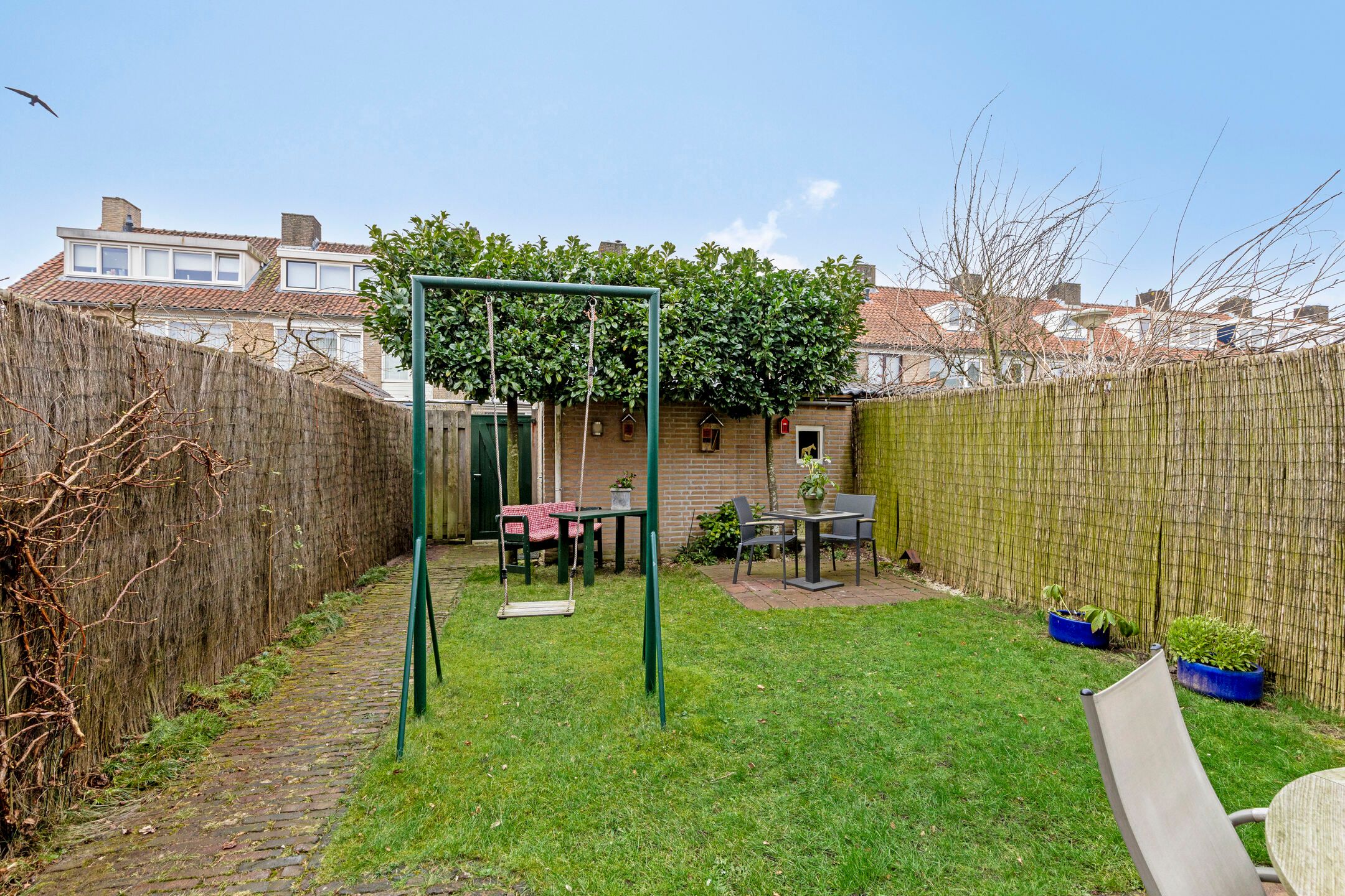 Foto 27 van Ruusbroecstraat 126