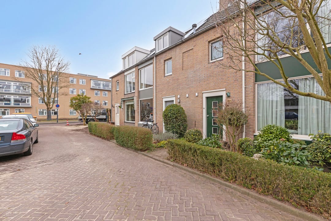 Foto 28 van Ruusbroecstraat 126