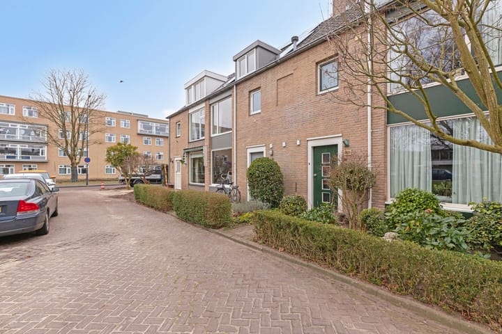 Foto 28 van Ruusbroecstraat 126