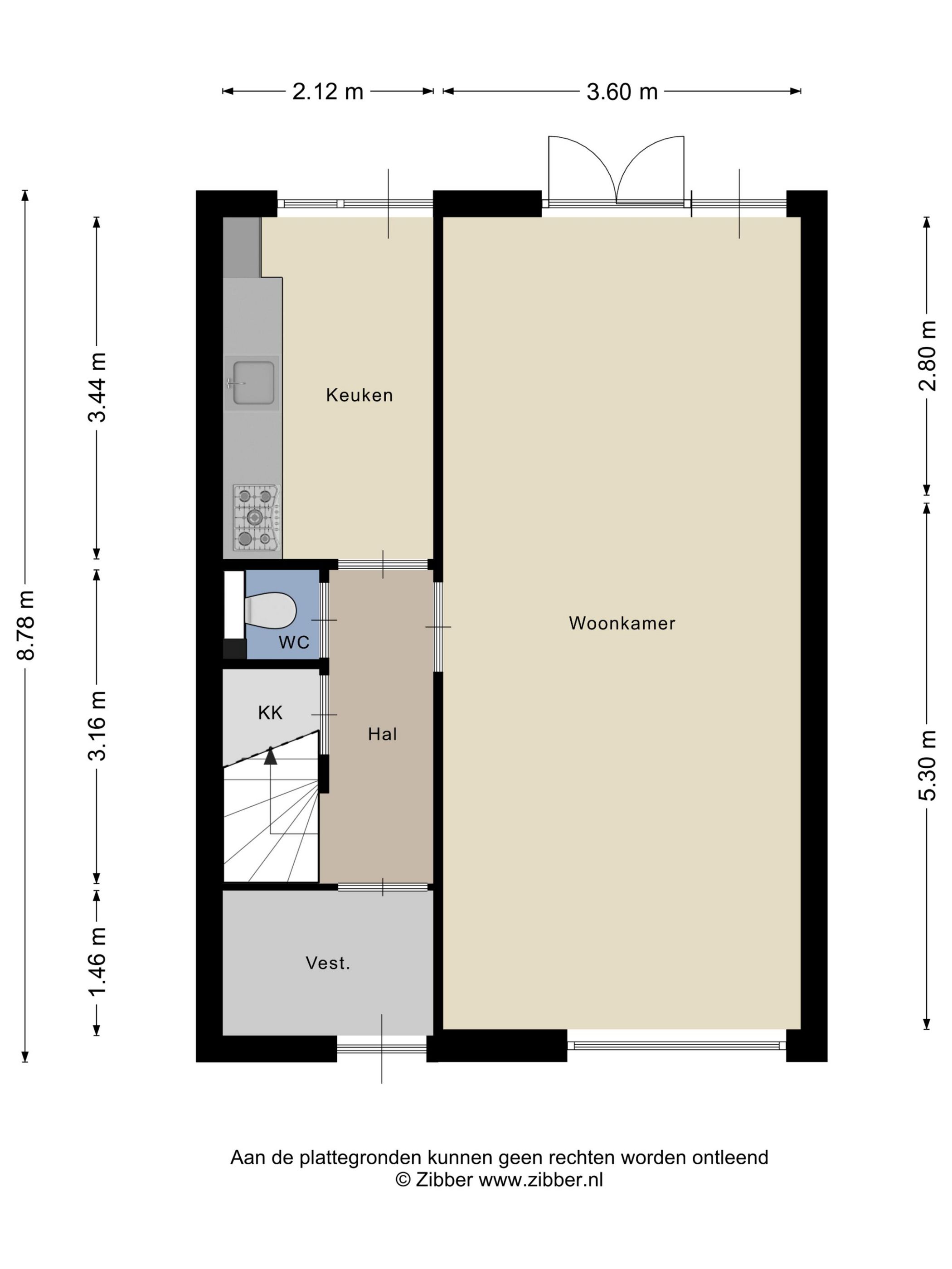 Foto 30 van Ruusbroecstraat 126