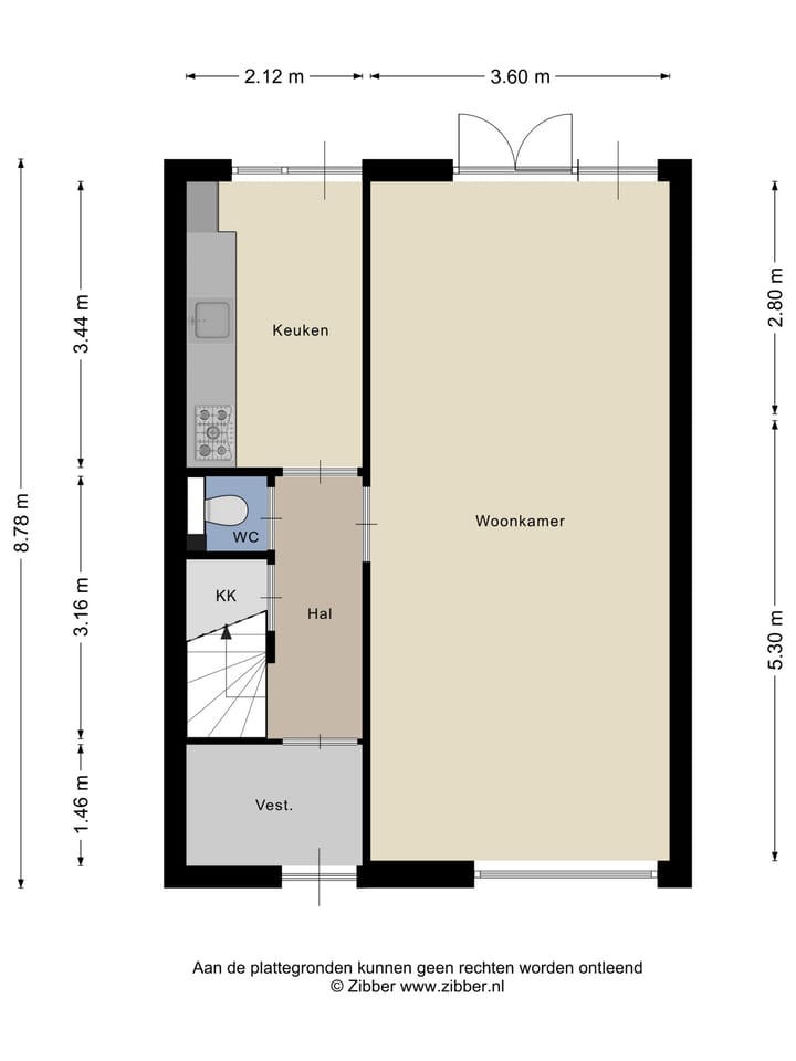 Foto 30 van Ruusbroecstraat 126