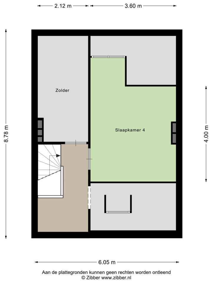 Foto 32 van Ruusbroecstraat 126