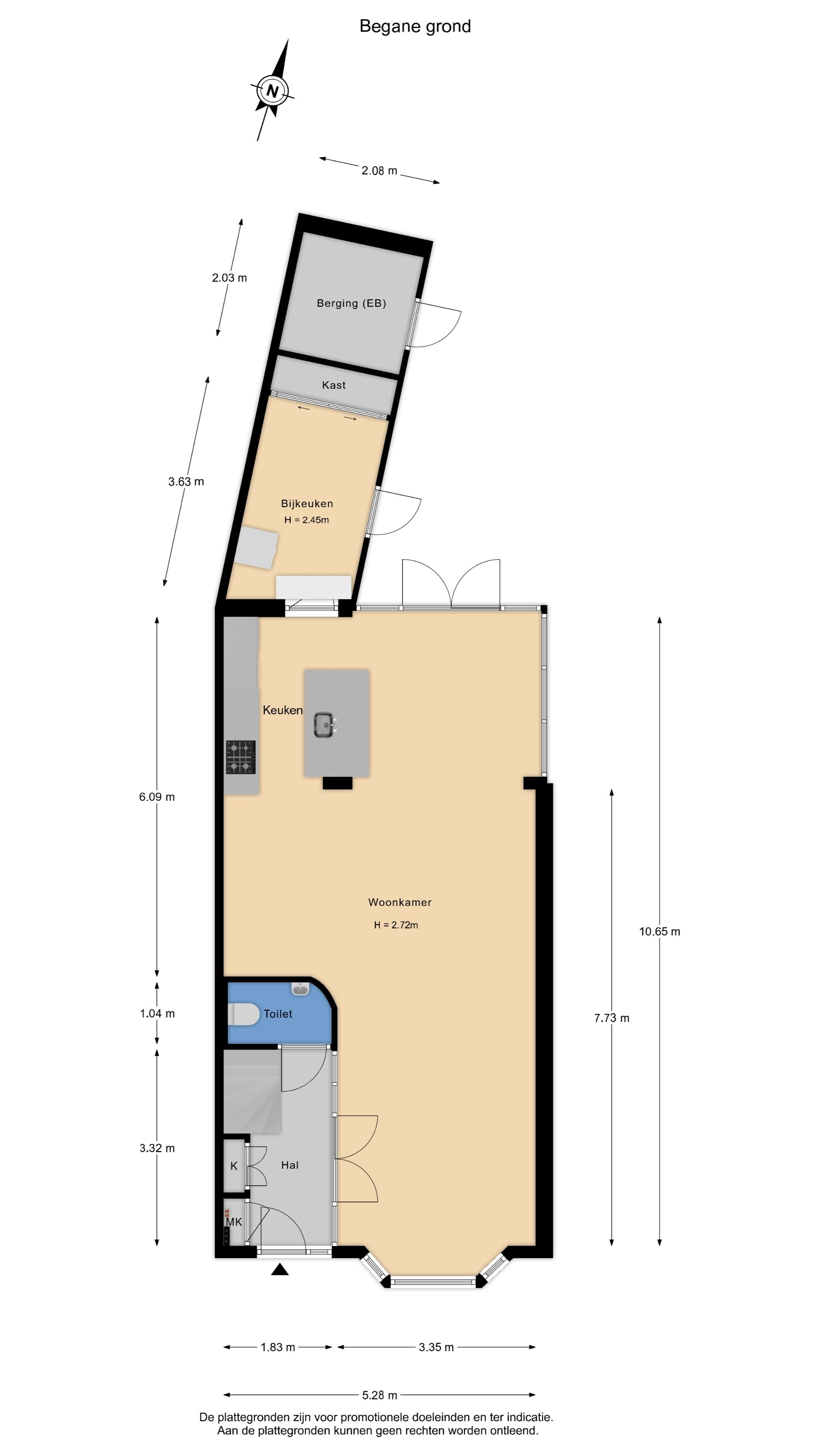 Foto 69 van Ringweg 246