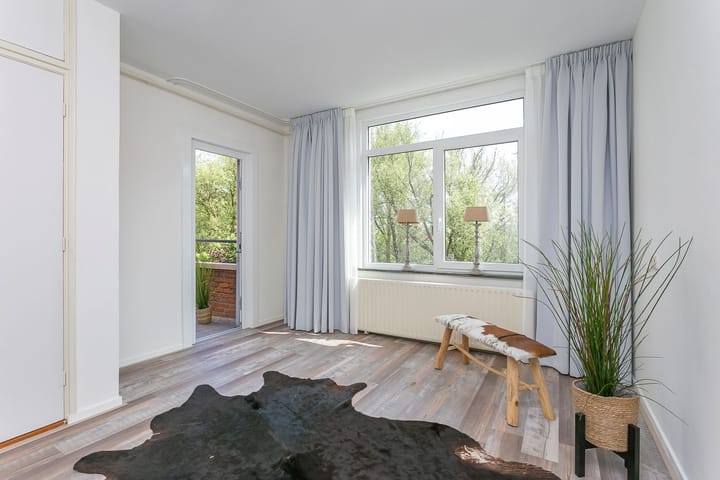 Foto 4 van Zonnebloemstraat 227