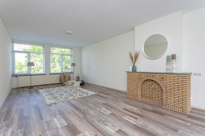 Foto 2 van Zonnebloemstraat 227