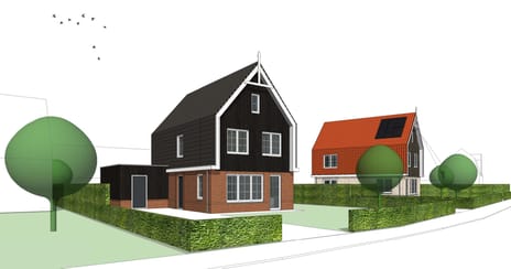 "Onder de Toren" nabij  Dijkweg 163 in Andijk main image