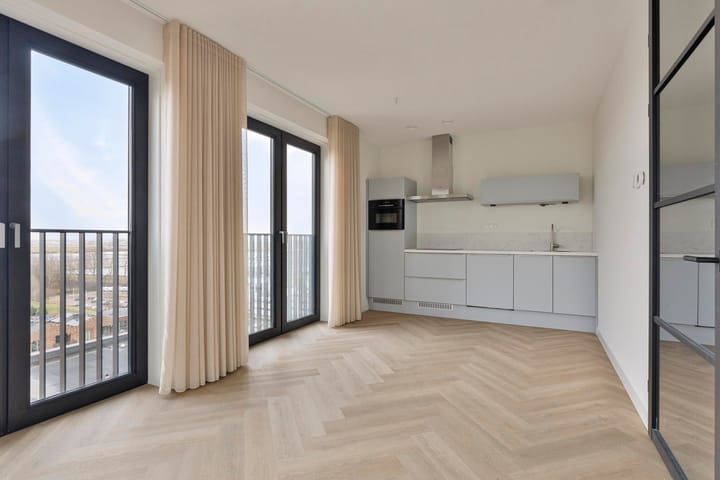 Foto 5 van Niemeyerstraat 263