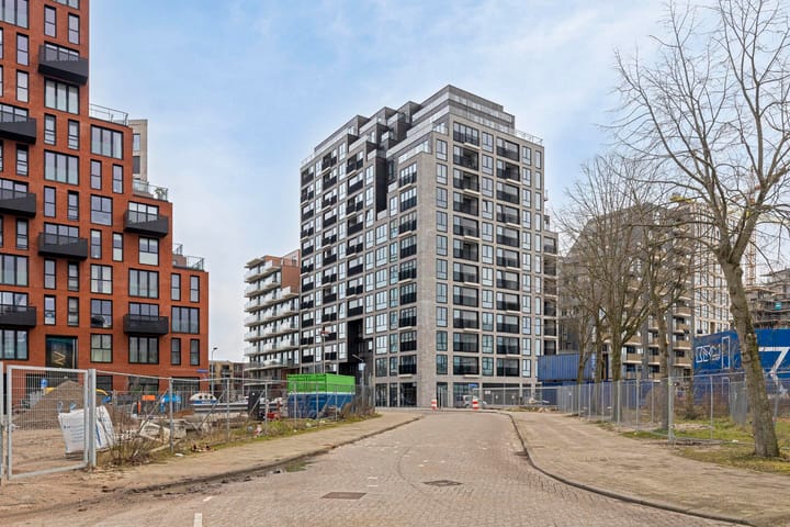 Foto 30 van Niemeyerstraat 263