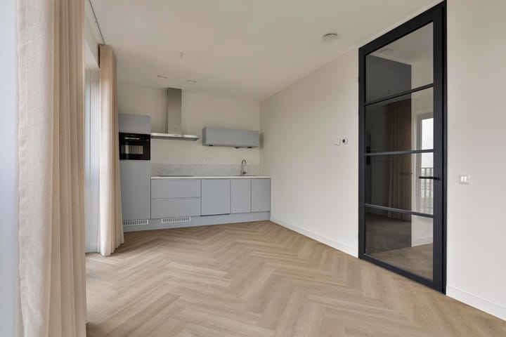 Foto 6 van Niemeyerstraat 263