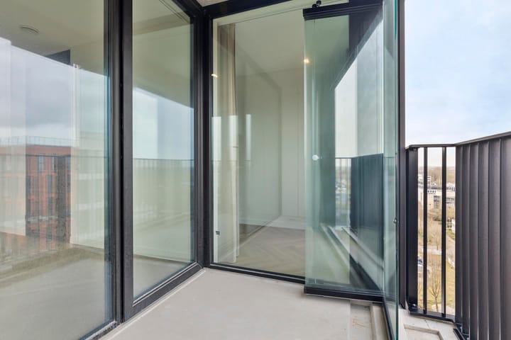 Foto 10 van Niemeyerstraat 263