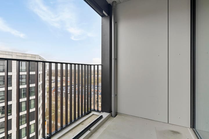 Foto 22 van Niemeyerstraat 263