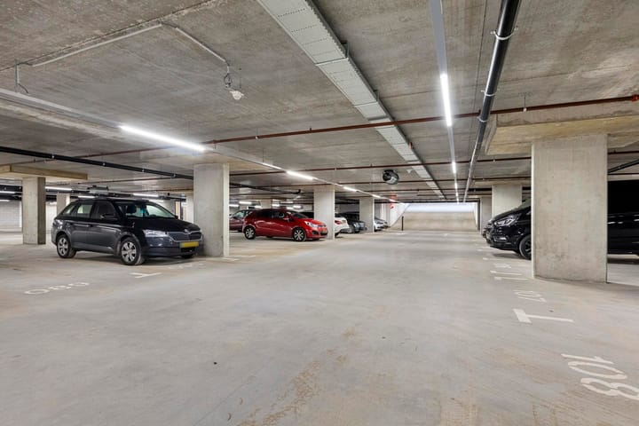 Foto 28 van Niemeyerstraat 263