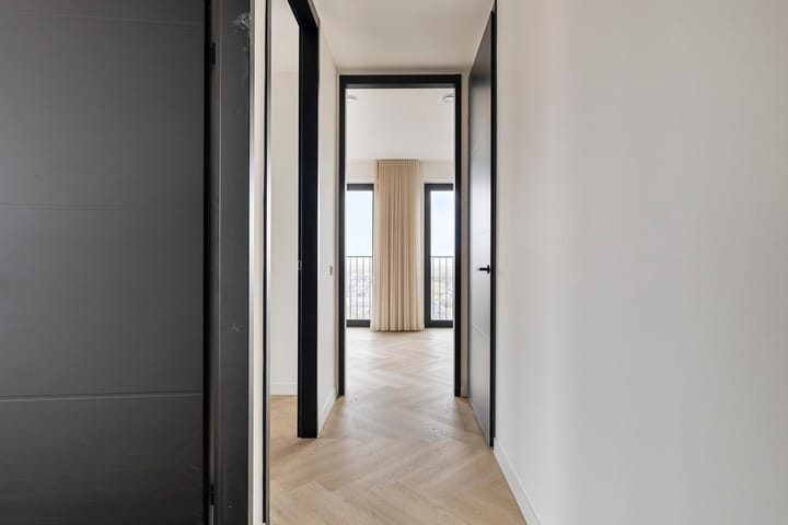 Foto 3 van Niemeyerstraat 263