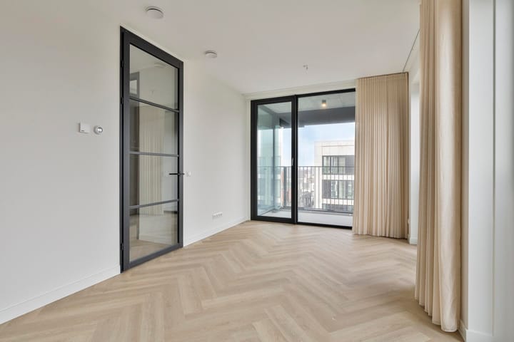 Foto 4 van Niemeyerstraat 263