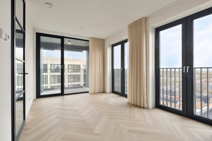 Foto 1 van Niemeyerstraat 263