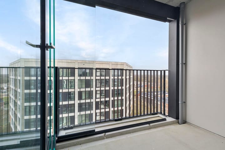 Foto 11 van Niemeyerstraat 263