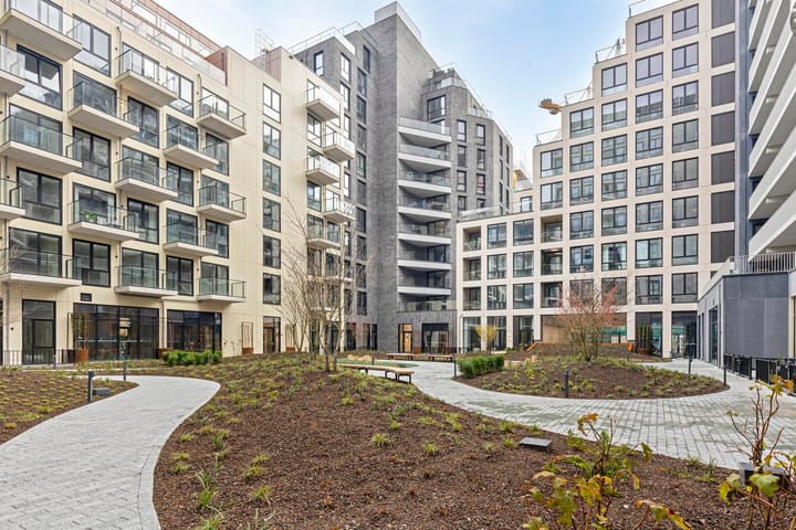 Foto 29 van Niemeyerstraat 263