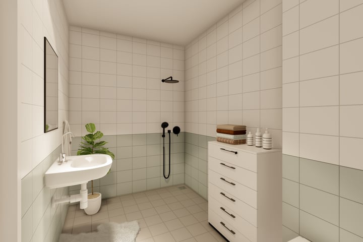 Foto 3 van type C (Bouwnr. 37,)