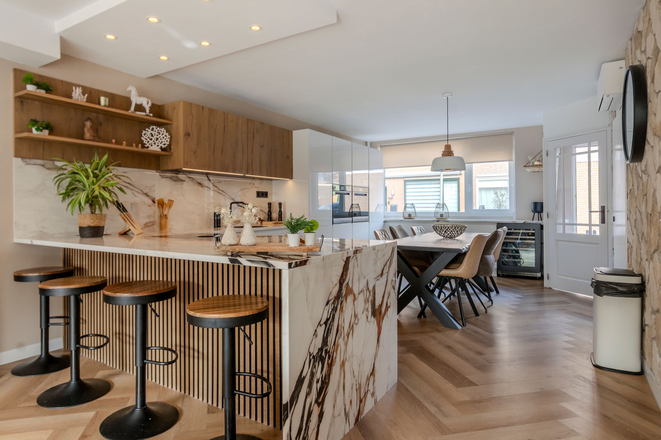 Photo 3 of Harkstraat 28