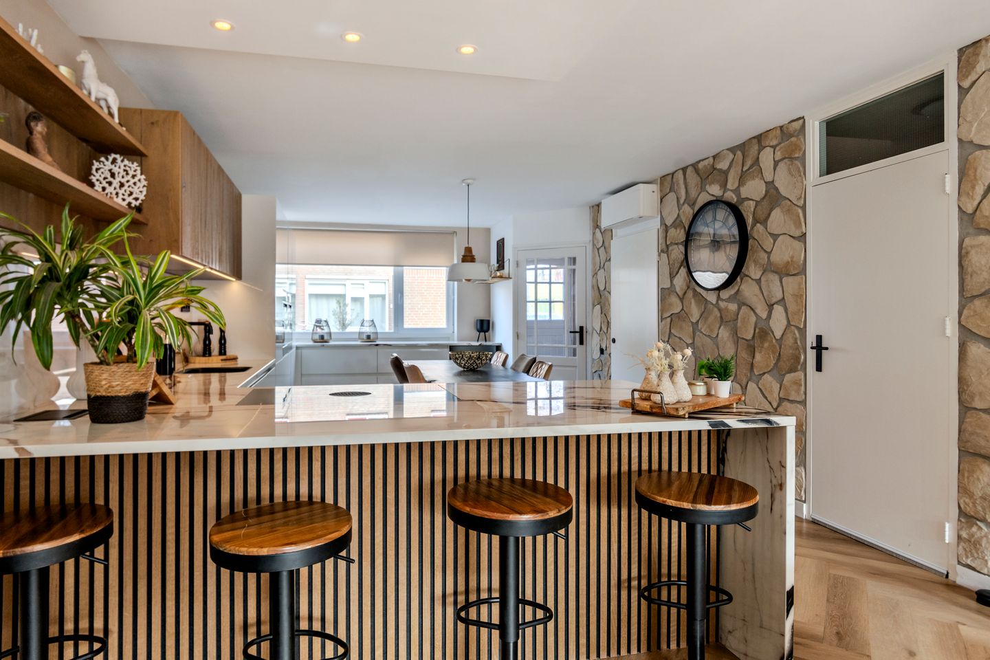 Photo 4 of Harkstraat 28