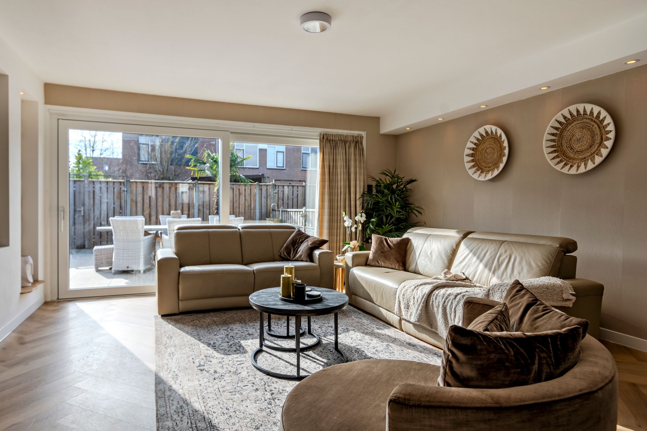 Photo 9 of Harkstraat 28