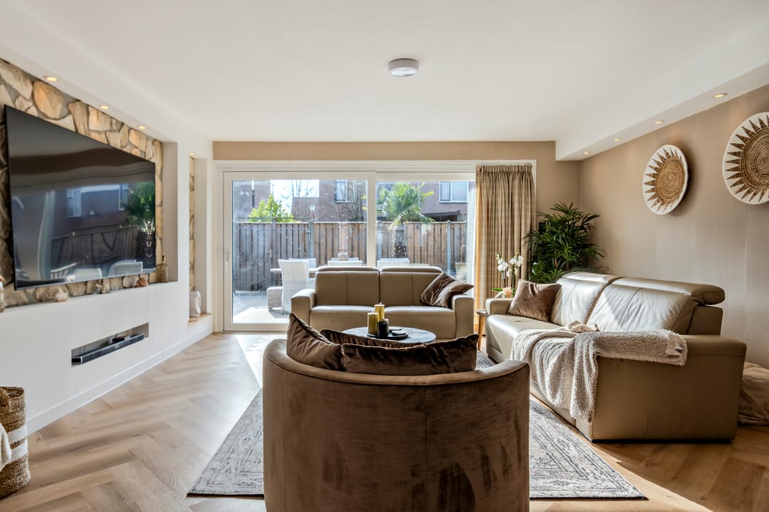 Photo 8 of Harkstraat 28