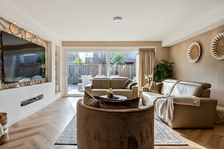 Foto 8 van Harkstraat 28