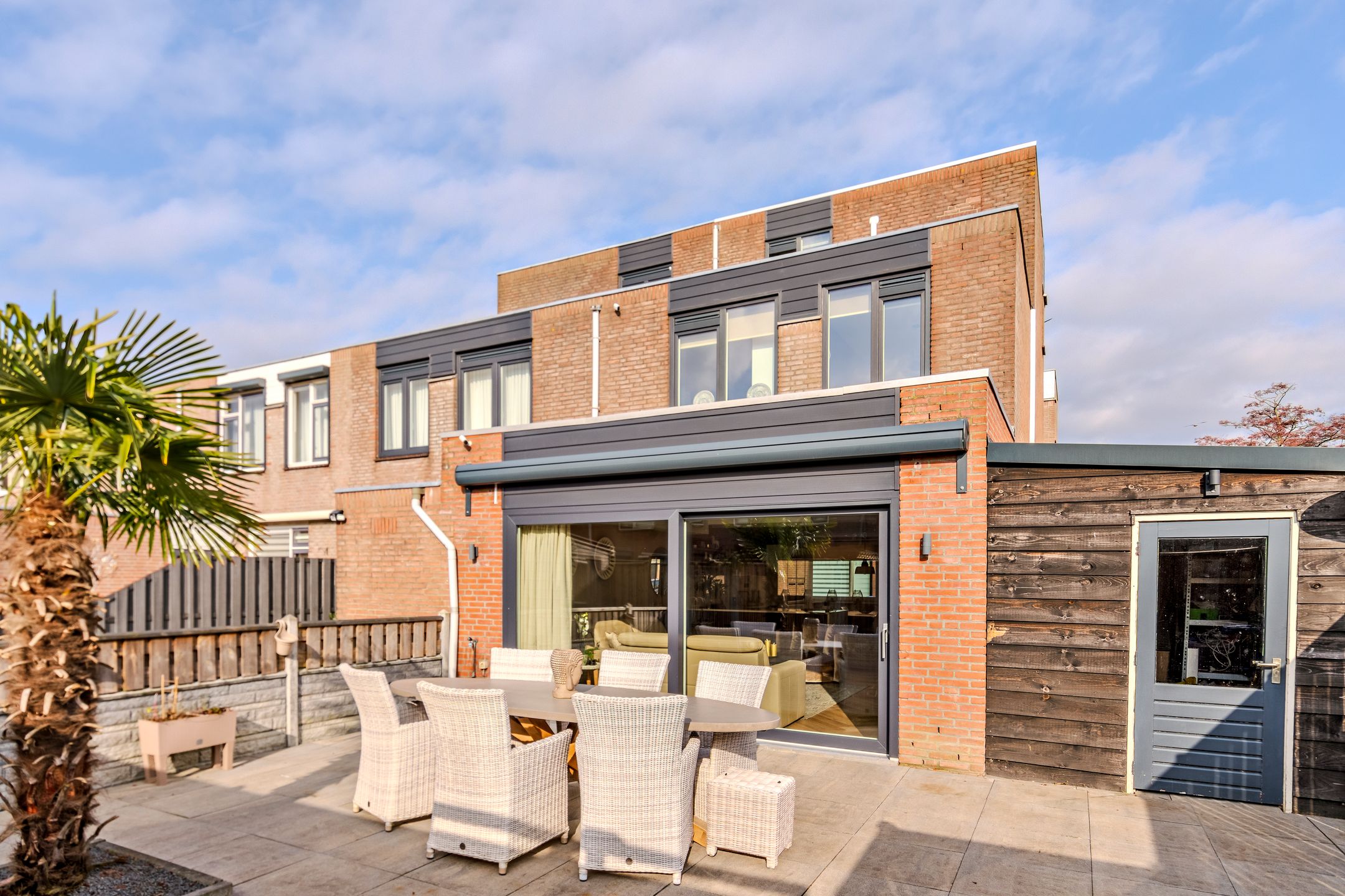 Photo 21 of Harkstraat 28