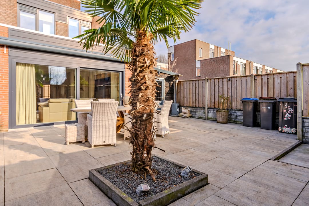 Photo 23 of Harkstraat 28