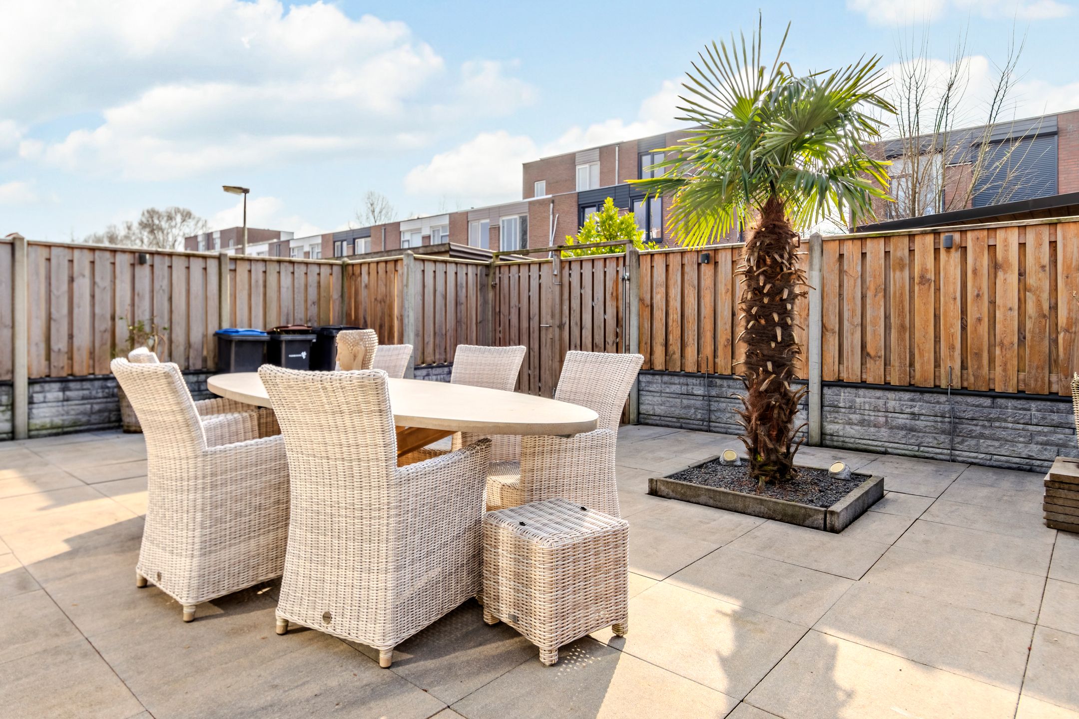 Photo 24 of Harkstraat 28