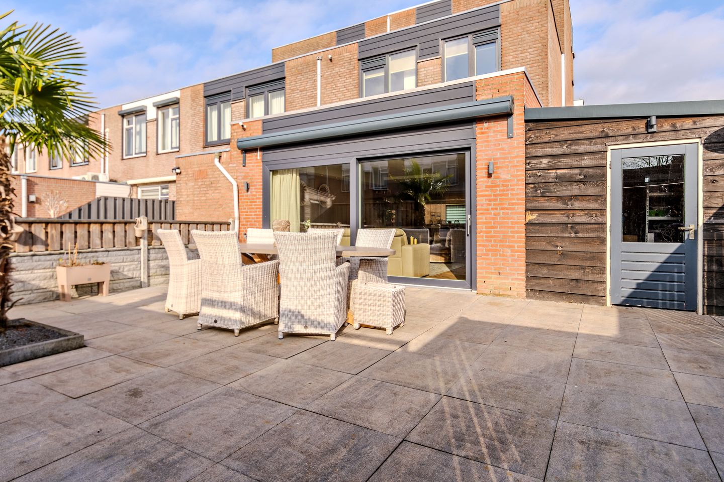 Photo 25 of Harkstraat 28