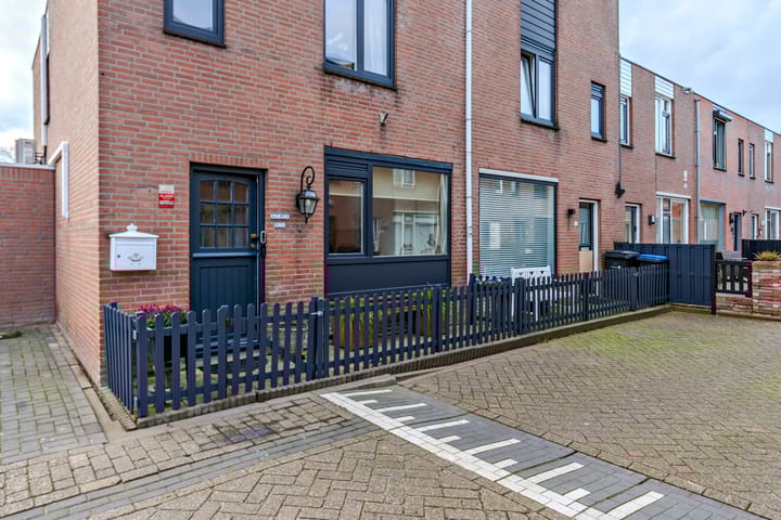 Foto 26 van Harkstraat 28