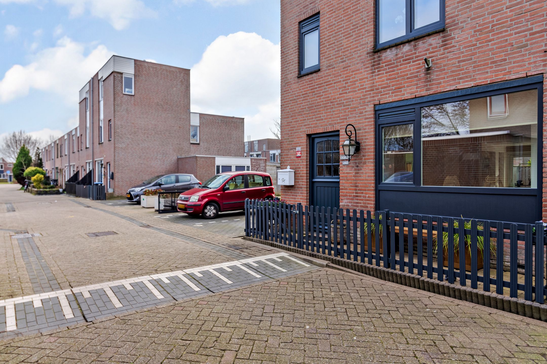 Photo 27 of Harkstraat 28