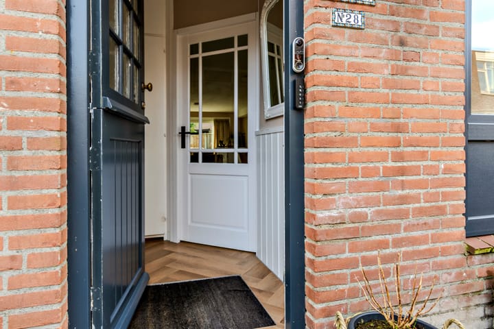 Foto 28 van Harkstraat 28